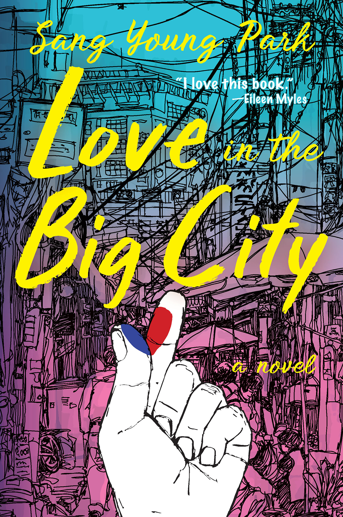 Love in the Big City